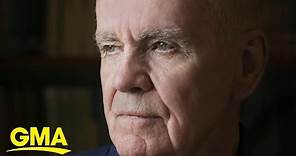 Celebrating the life of author Cormac McCarthy l GMA