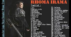 Rhoma Irama - 41 Lagu Terbaik FULL ALBUM | Lagu Dangdut Hits Terbaik