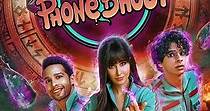 Phone Bhoot streaming: where to watch movie online?