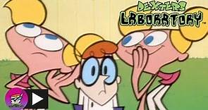 Dexter's Laboratory | Two Deedees? | Cartoon Network
