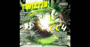 The Cryptic Collection 4 by Twiztid [Full Album]