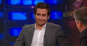 The Daily Show with Jon Stewart: Season 20, Episode 133 "Jake Gyllenhaal" Full Video!