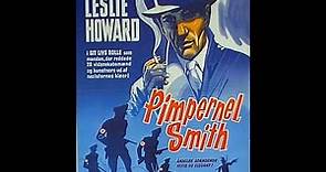 1941: Pimpernel Smith