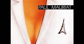 Paul Mauriat - La Mer (1988)