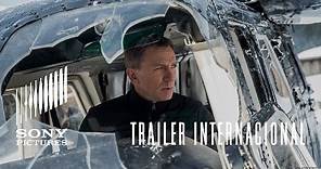 007 SPECTRE | Trailer oficial Subtitulado (HD)