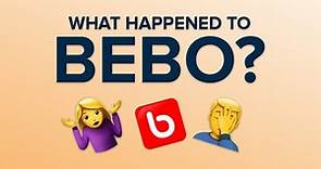 What Happened to Bebo?