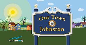 Our Town: Johnston - Rhode Island PBS