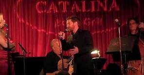 Exclusive: Seth Green Sings Live For The First Time! With Tara Strong!