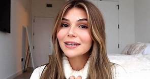 Olivia Jade Makes YouTube Return, Plans on Rebuilding Career After Scandal