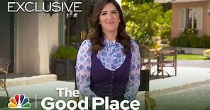 Extended Episodes Streaming Now - The Good Place (Digital Exclusive)