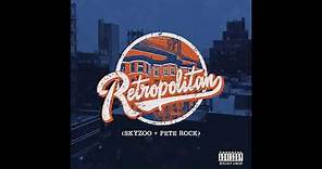 Skyzoo & Pete Rock | Retropolitan 💿 (Full Album)