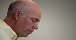 Listen to audio of Montana GOP candidate Greg Gianforte allegedly 'body slamming' a reporter