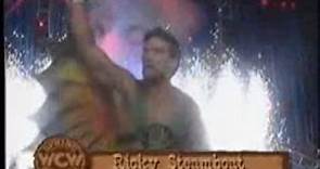 WCW Superstar Series - The Nature Boy Ric Flair 1 6