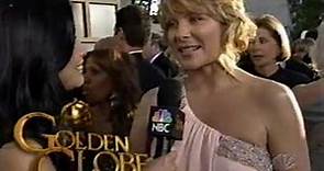 2004 Golden Globes Red Carpet