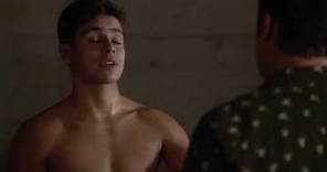 Jake T. Austin - The Fosters S02E17