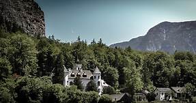 19 Best Castles in Austria to Visit