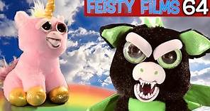 Pink Fluffy Unicorns! Feisty Films Ep. 64