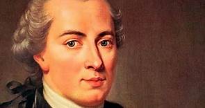 Immanuel Kant y sus ideas explicadas en 5 minutos