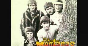 You've Got To Be Loved - The Montanas - 1968