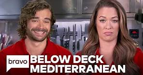 Your First Look at Below Deck Mediterranean Season 5 | Bravo