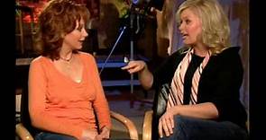 A Conversation with Reba McEntire and Melissa Peterman (Part 1)