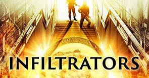 Infiltrators - Trailer