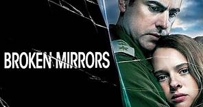 🌀 Broken Mirrors | DRAMA | Full Movie | Shira Haas