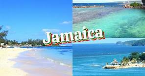 O QUE FAZER NA JAMAICA I RODRIGO RUAS