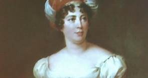 Napoli - Madame De Stael, una due giorni dedicata alla scrittrice (27.10.17)