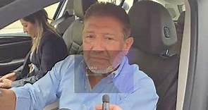 Juan Osorio habla sobre Demanda vs Ex Emiret , que dijo entérate ahora mismo