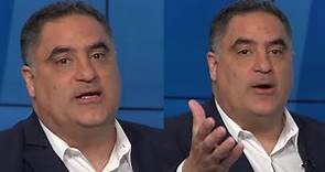 Cenk Uygur Has A Message For You About His Presidential Campaign