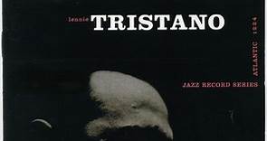 Lennie Tristano - Tristano