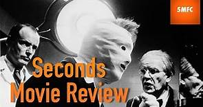 Seconds (1966) Movie Review | Science Fiction | Horror | Masters of Cinema
