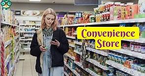 How to Start a Convenience Store? How to Open a Convenience Store? Starting a Convenience Store