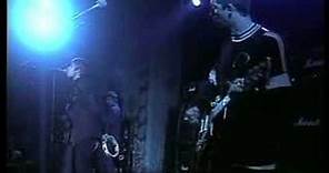 Oasis - Slide Away (Live in Chicago, 1994)