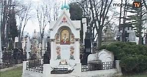 Novo groblje u Beogradu - znameniti ljudi koji su tu sahranjeni | Mondo TV