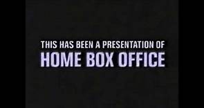 This Has Been A Presentation Of Home Box Office (1998-2010) Logo [HD]