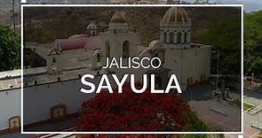 Sayula, Jalisco