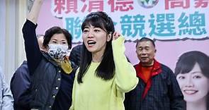 2026劍指台北市長  高嘉瑜喊話民進黨：給我機會贏一席！ - 政治