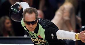 Here's the story behind Pete Weber's famous 'Who do you think you are? I am!' moment
