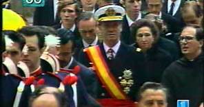 1993 Muerte de Don Juan de Borbón