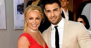 Britney Spears habló sobre su divorcio de Sam Asghari: "No podía soportar más el dolor"