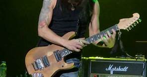 Nuno Bettencourt - Flight Of The Wounded Bumblebee - Extreme Medley - GENERATION AXE Tokyo 170407