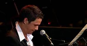 Alejandro Sanz with Chris Botti. - Lo ves - David Foster JCP enney Jam Concert for America's Kids Live. by zaza