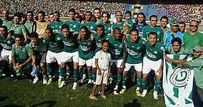 Jogo Completo: Goiás 2x0 Atlético-GO - Final Campeonato Goiano 2009 - Volta