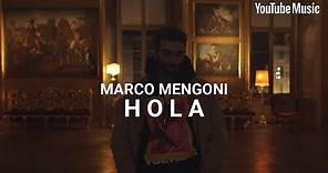 Marco Mengoni - Hola - Official Video (LIVE a Palazzo Madama)