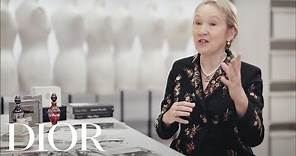Justine Picardie Presents “Miss Dior: A Story of Courage and Couture”