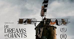 He Dreams of Giants (Trailer)