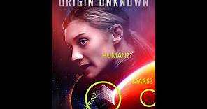 2036 Origin Unknown: Review and plot!
