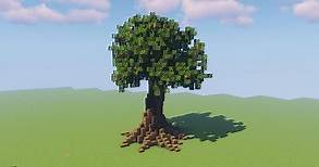 Trees in Minecraft: Everything players need to know